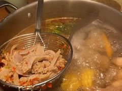 -掂档潮汕牛肉火锅(沈阳万象城店)