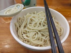 -穆芳阁兰州纯汤牛肉面(西安总店)