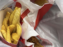 -华莱士·炸鸡汉堡(西中市店)