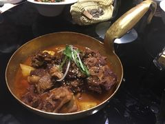 -东口码头·烧鸽子·鱼头泡饼·地方菜(金鹰悦城店)