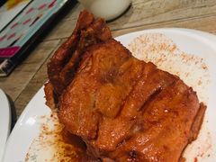 -四姐妹东北饺子(沙尾路店)
