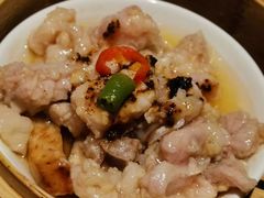 -煲王粤菜餐厅(中侨中心店)