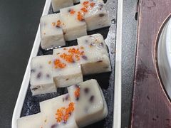 山药红豆-魁盛居百年鲁菜馆(县西巷店)