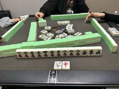 -四个朋友·自助棋牌(浦东人民东路店)