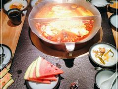 -湊湊火锅·茶憩(石家庄万象城店)