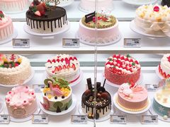 -味多美蛋糕(义和庄地铁店)