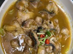 -楚鱼王·河鲜·湖北菜(华农店)