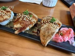 -千懿六本木酒场(常熟路店)