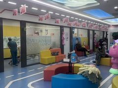 -极橙儿童齿科矫正中心(奥城店)
