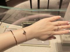 -梵克雅宝(国贸商城店)