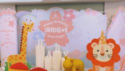 -仕馨母婴成长中心(樱花店)