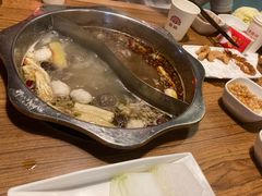 -傣妹火锅(南京东路一店)