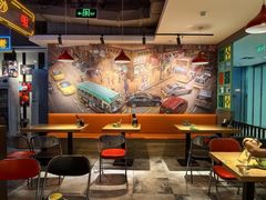 -昌勝香港深井烧鹅(新年华店)