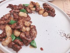 -素心小筑(后沙裕镇店)