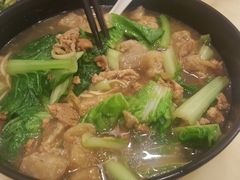 -慧娟面馆·餐厅(望江路店)