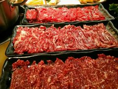 -左庭右院鲜牛肉火锅(南通CBD大有境店)