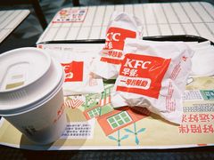 -肯德基(建华店)