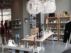 大堂-dotcom coffee古点咖啡(致真大厦店)