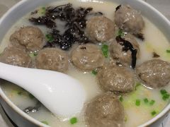 -如轩·海鲜砂锅粥·潮汕菜(南城店)