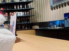 -星巴克(北京万科时代广场店)