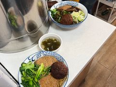 狮子头-一味老卤面(大石桥店)