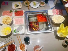 -海底捞火锅(江宸天街店)