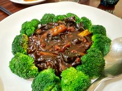 -逸林轩中餐厅(中信泰富朱家角锦江酒店)