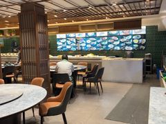 -聚丰园•湖鲜餐厅(阿红私房菜梅石路店)