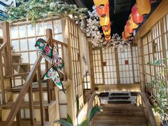 -河风の幸会精致料理
