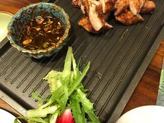 -苏梅花园(群星城店)