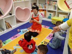 -七田布睿恩全脑早教(梅溪湖新天地步步高店)