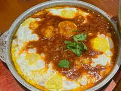 -鑫日千里马朝鲜族小馆(总店)