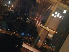 -郑州绿地JW万豪酒店-中餐厅