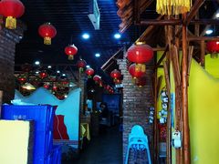 -人民公社大食堂(台湖店)