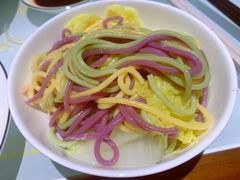 四色面-虾佬圣汤·海鲜姿造(乐堤港店)