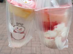 -蜜雪冰城(姚村店)