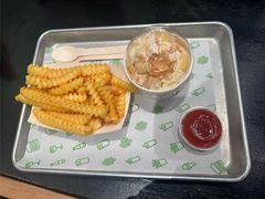 -Shake Shack(南山万象天地店)