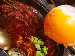 -蜀大侠火锅(建设路第五大道店)