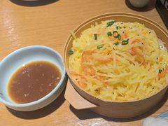 -黑家养生粥道馆(新世纪店)