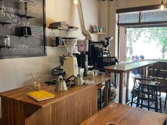 -Saffron Coffee