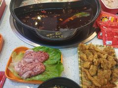 -正宗钢管厂五区·小郡肝火锅·串串香(商品街总店)