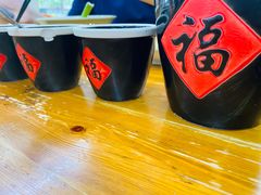 -豫石记羊汤(北苑店)