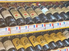 -富隆酒窖(天河北店)