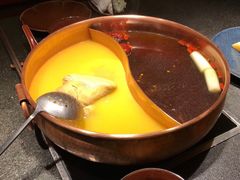 -荣记火锅(青悦城店)