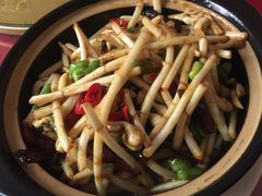 -臭桂鱼儿特色餐厅(朝晖七小区北区店)