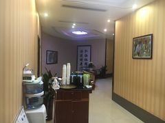 大堂-手佳按摩·足疗·艾灸(博物院中山陵店)