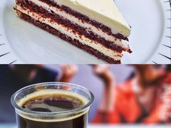 -姆们M Sweetie Cake(三里屯店)