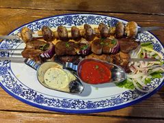 -卢布里西餐厅(总店)