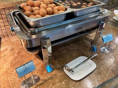 -银帆宾馆-自助餐厅(金马路店)