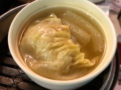 -点点心点心专门店(湾仔店)